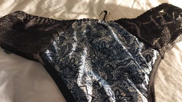 Zdjęcie Bielizna z nanosrebrem: Zalety, ryzyko i opinie - czy warto?