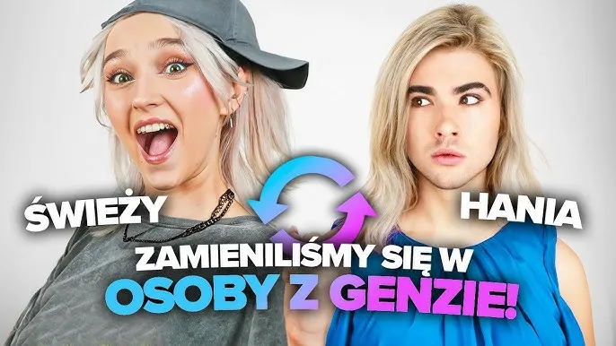 Zdjęcie Kim jest Świeży z Genzie? Poznaj jego historię, karierę i kontrowersje