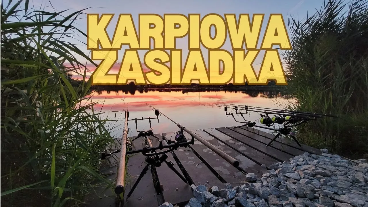 Zdjęcie Łowisko Maskawa: najlepsze miejsca na wędkowanie i ryby, które złowisz