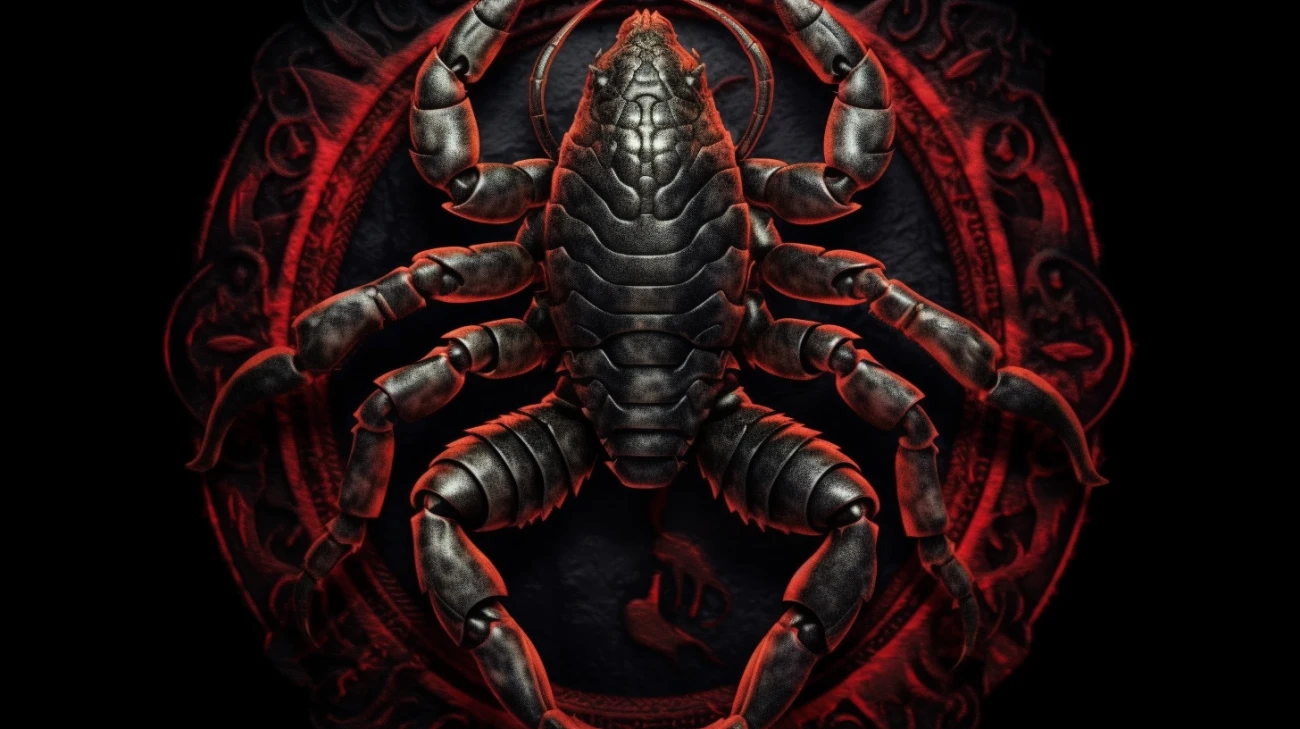 Charakterystyka znaku zodiaku Skorpion