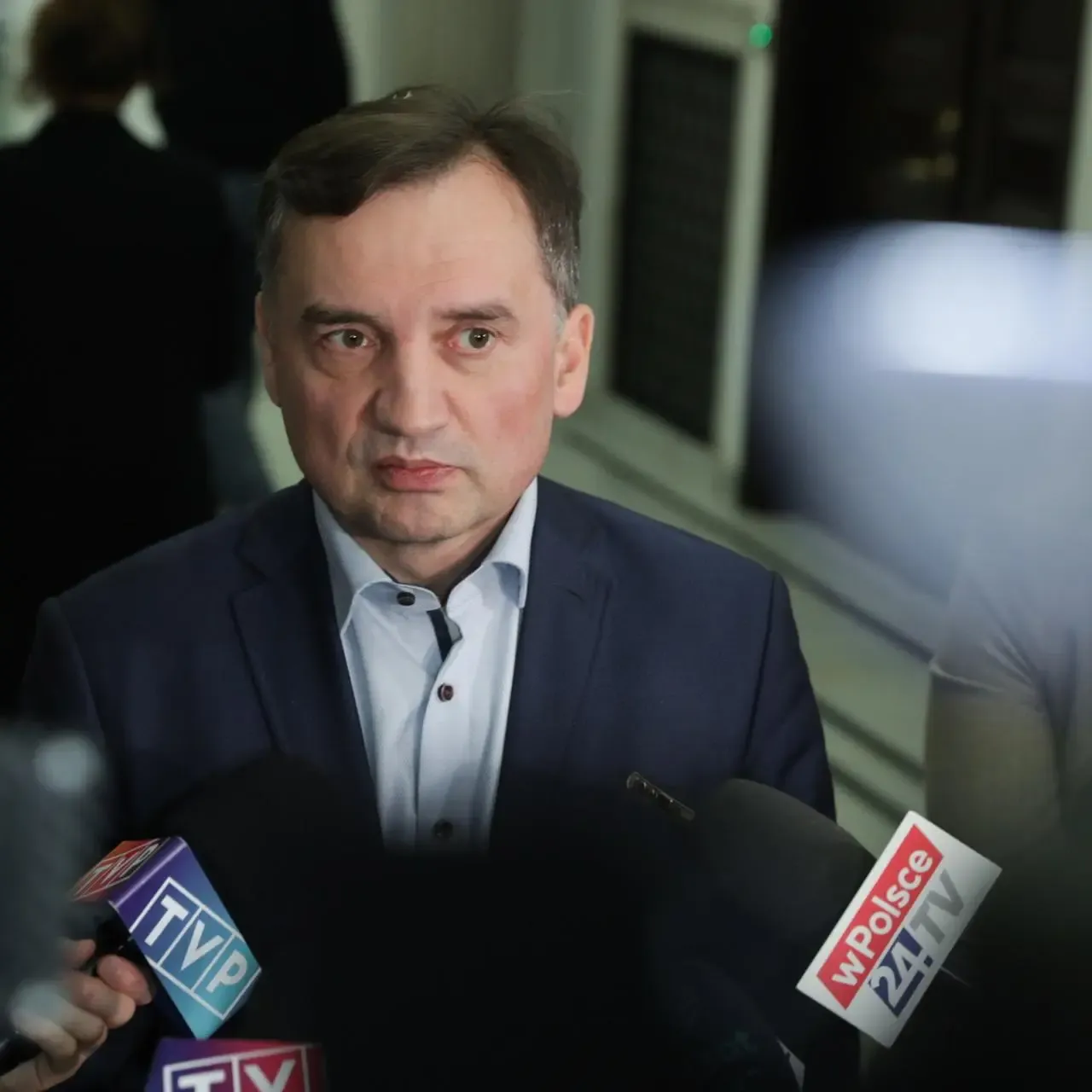 Zdjęcie Kiedy urodził się Zbigniew Ziobro? Oto zaskakujące fakty o nim