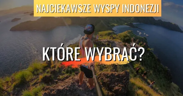 Zdjęcie Sumatra - druga co do wielkości wyspa Indonezji i jej niezwykłe atrakcje