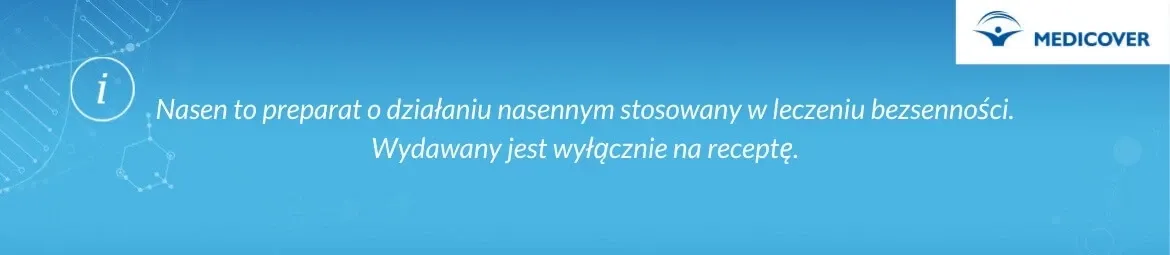 Zdjęcie Skutki uboczne leku Nasen – poznaj ryzyko i ważne zalecenia