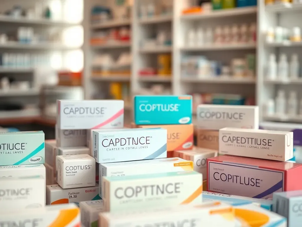 Zdjęcie Ile kosztują soczewki na astygmatyzm? Sprawdź ceny i oszczędności