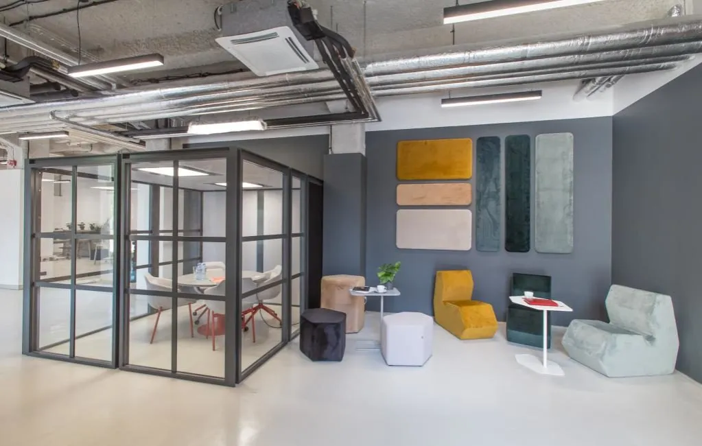 Zdjęcie Ile powierzchni biurowej na 1 pracownika? Poznaj kluczowe normy