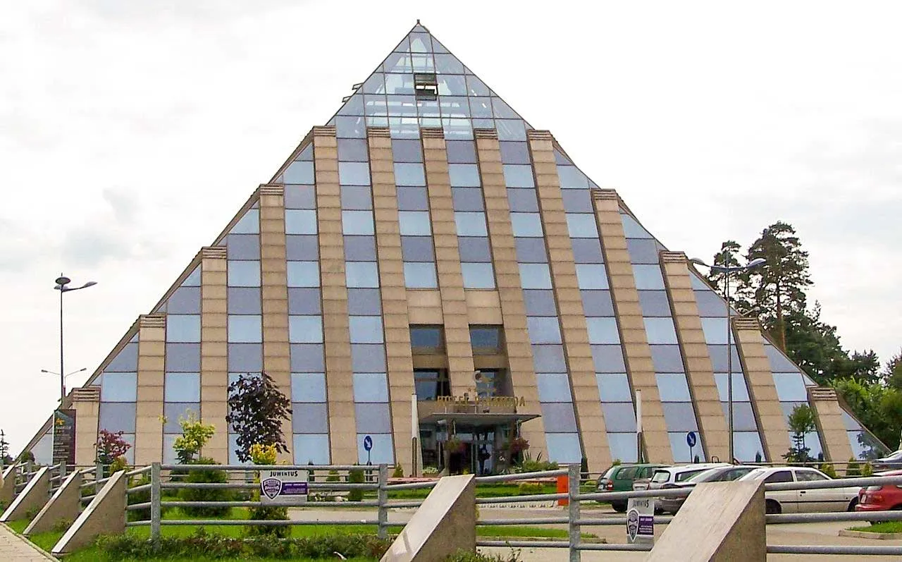 Zdjęcie Tychy gdzie z dzieckiem - najlepsze miejsca na rodzinny wypad