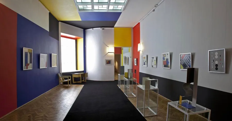 Zdjęcie Muzeum sztuki w Łodzi: Historia, wystawy i atrakcje, które musisz znać