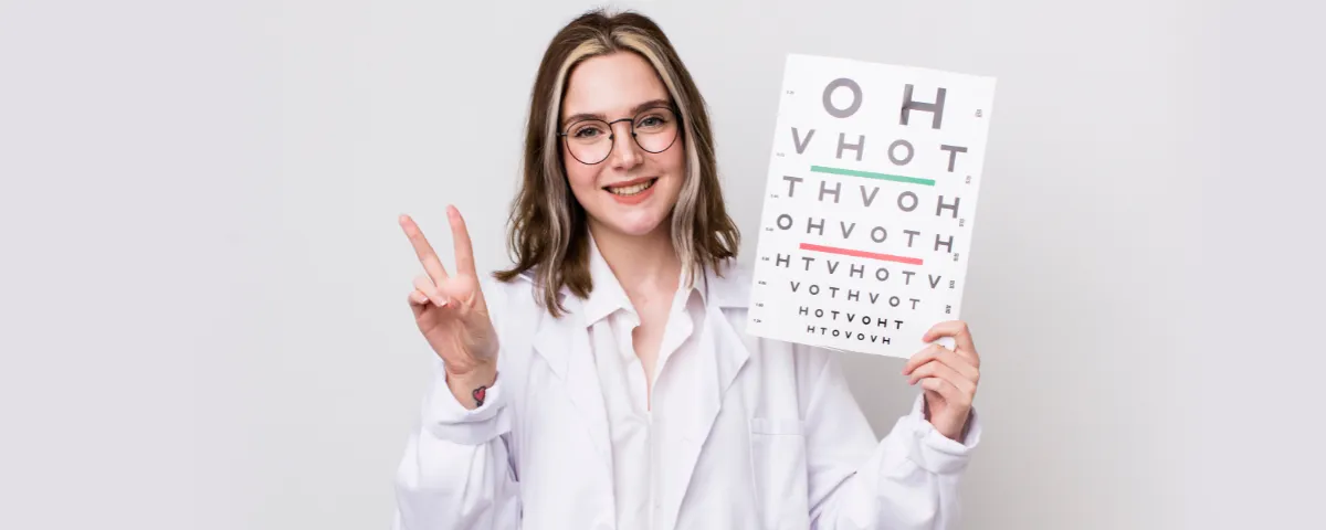 Zdjęcie Co robi okulista? Jakie choroby leczy i kiedy warto go odwiedzić?