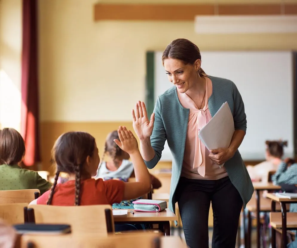 Zdjęcie Edukacja wczesnoszkolna: kluczowe przedmioty i obszary nauczania