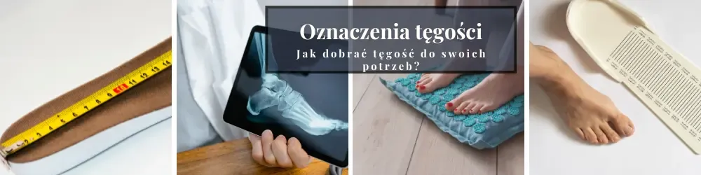 Zdjęcie Tęgość buta G ile cm? Poznaj idealne wymiary dla komfortu stóp