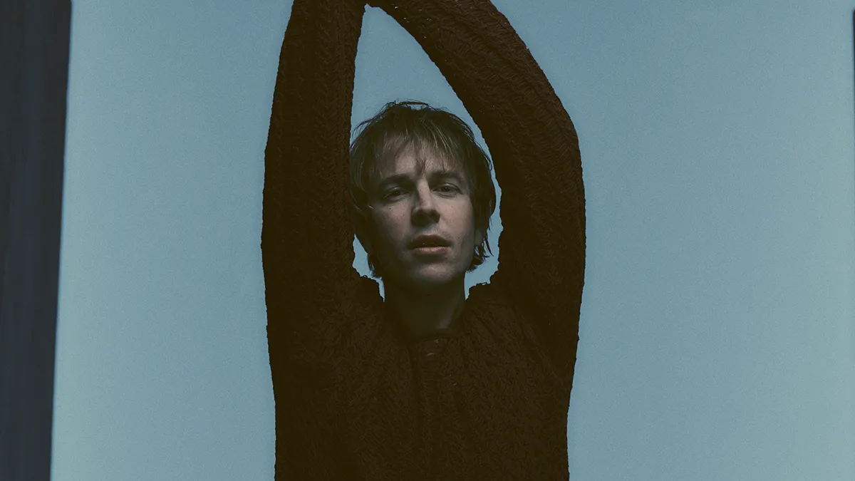 Zdjęcie Tom Odell w Polsce - Gdzie kupić bilety na koncerty?
