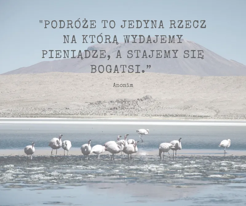 Zdjęcie Podróżowanie teksty kultury: jak podróż wpływa na nasze życie?