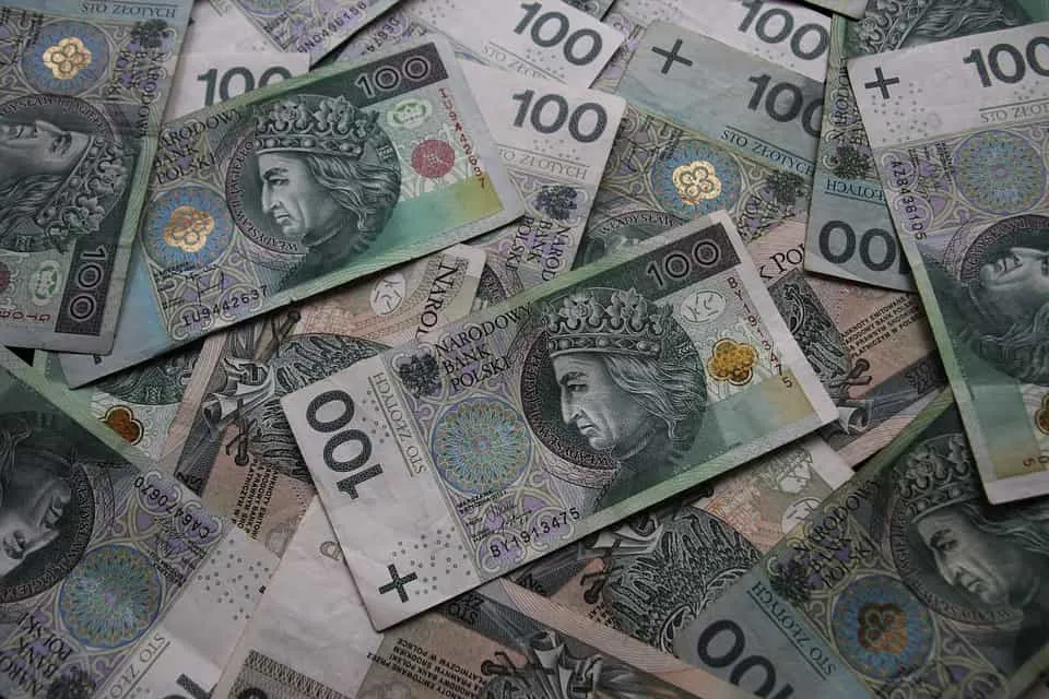 Zdjęcie Gdzie drukuje się polskie banknoty? Poznaj tajemnice PWPW