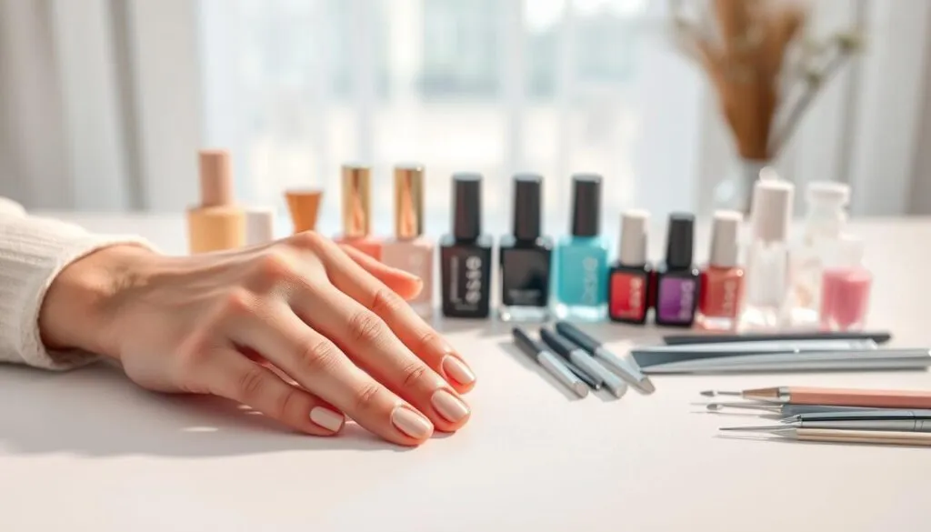 Zdjęcie Ile trwa manicure hybrydowy? Poznaj czas zabiegu i kluczowe czynniki wpływające.