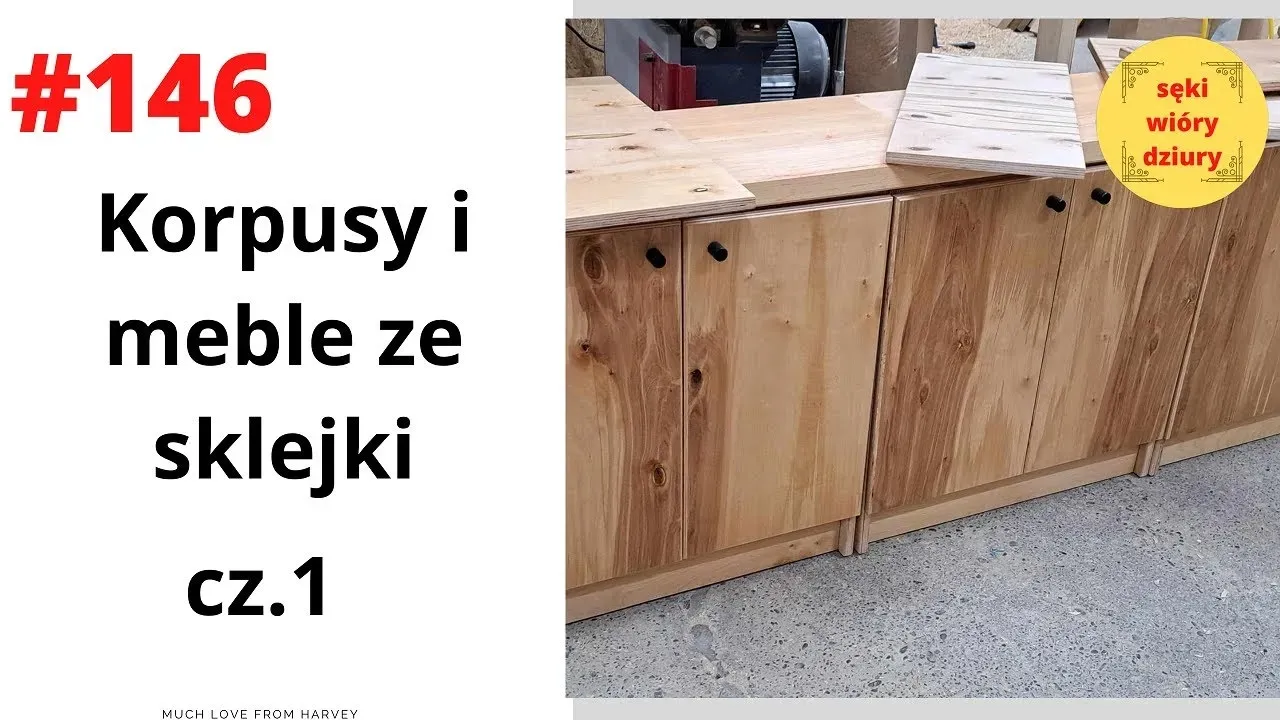 Zdjęcie Jak zrobić szafkę nocną: proste kroki do stworzenia unikalnego mebla