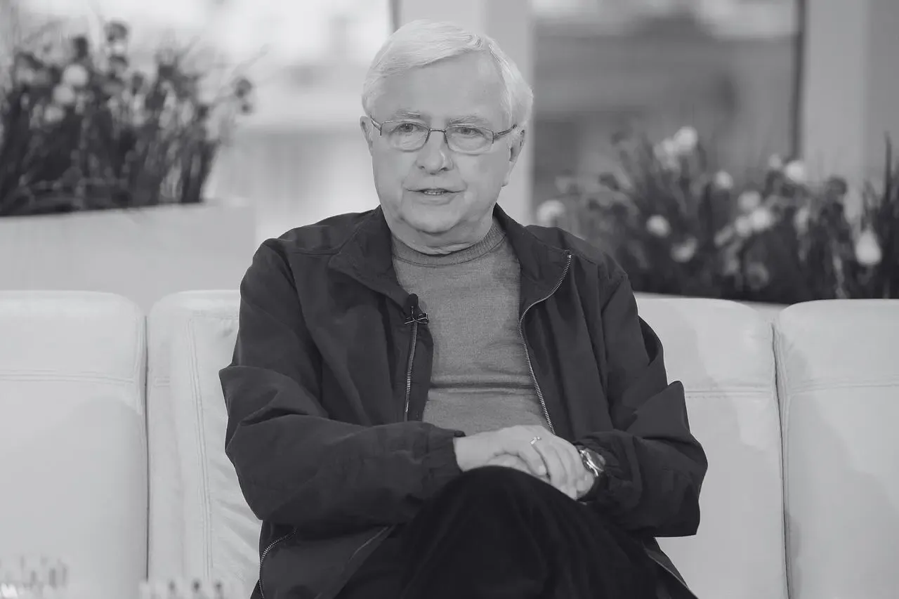 Zdjęcie Marcin Kostenko zdjęcia: Syn Poli Raksy na zdjęciach