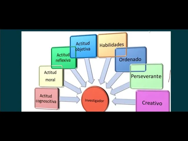 Zdjęcie Características de un médico investigador: habilidades y cualidades esenciales