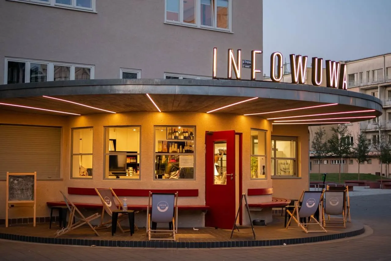 Zdjęcie Ciekawe atrakcje Wrocław, które musisz odwiedzić i nie żałować