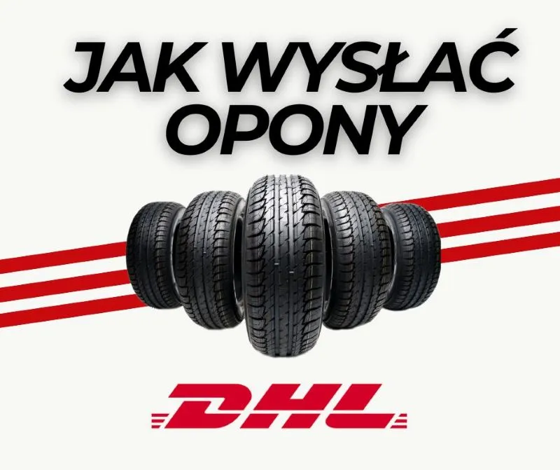Zdjęcie Jak wysłać opony bez problemów – sprawdź najlepsze metody i kurierów