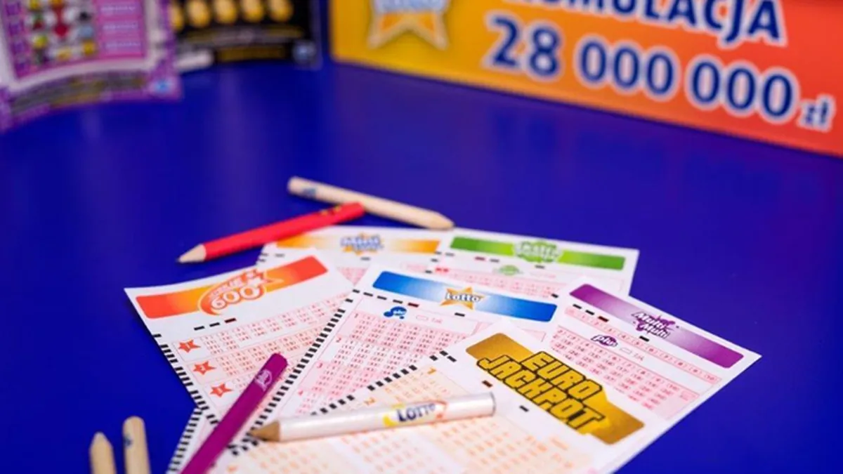 Zdjęcie Ile jest liczb w lotto? Poznaj szokującą liczbę kombinacji!