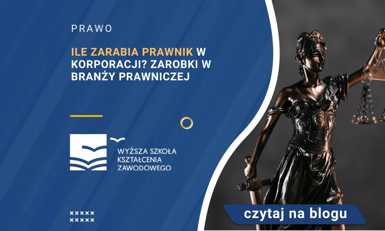 Zdjęcie Ile zarabia radca prawny w korporacji? Zaskakujące różnice w wynagrodzeniach
