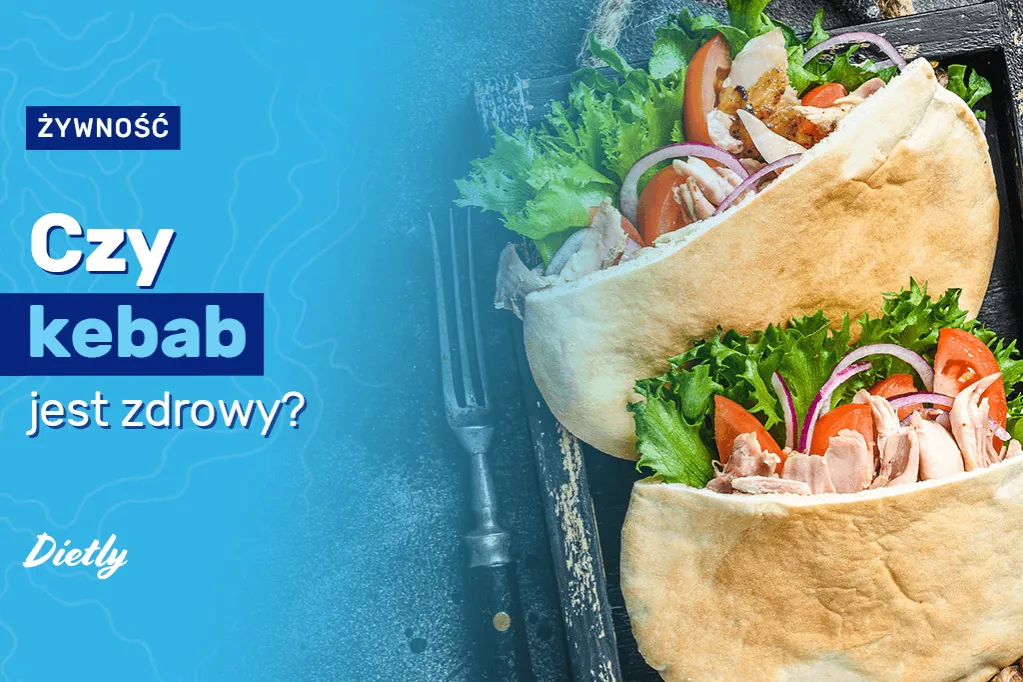 Zdjęcie Dlaczego kebab jest niezdrowy? Odkryj ukryte zagrożenia zdrowotne