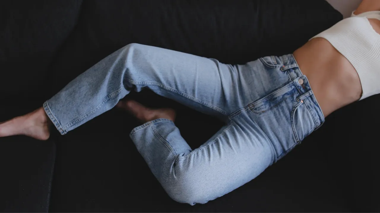 Zdjęcie Bluza relaxed fit - co to znaczy i dlaczego warto ją mieć?