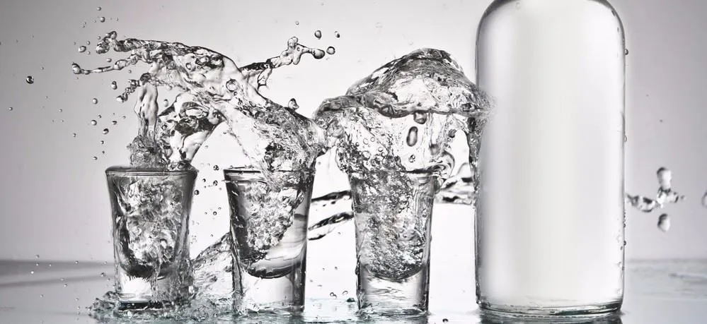 Zdjęcie 50 ml wódki ile kalorii - Zaskakujące fakty o kaloryczności alkoholu