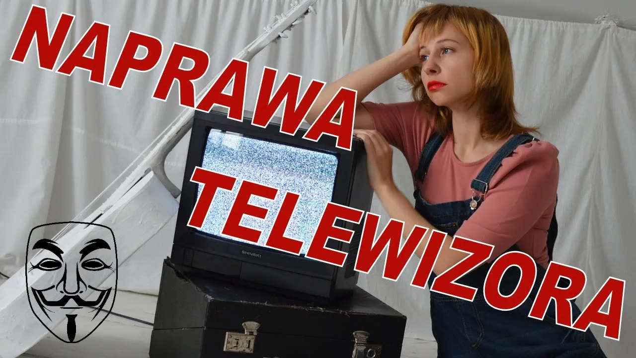 Zdjęcie Gdzie jest bezpiecznik w telewizorze? Oto lokalizacja, której szukasz