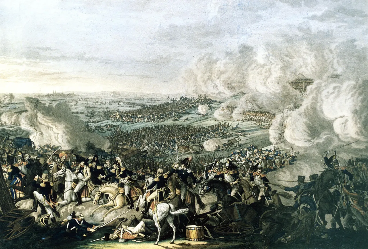 Zdjęcie Kiedy była bitwa pod Waterloo? Data i jej kluczowe znaczenie w historii