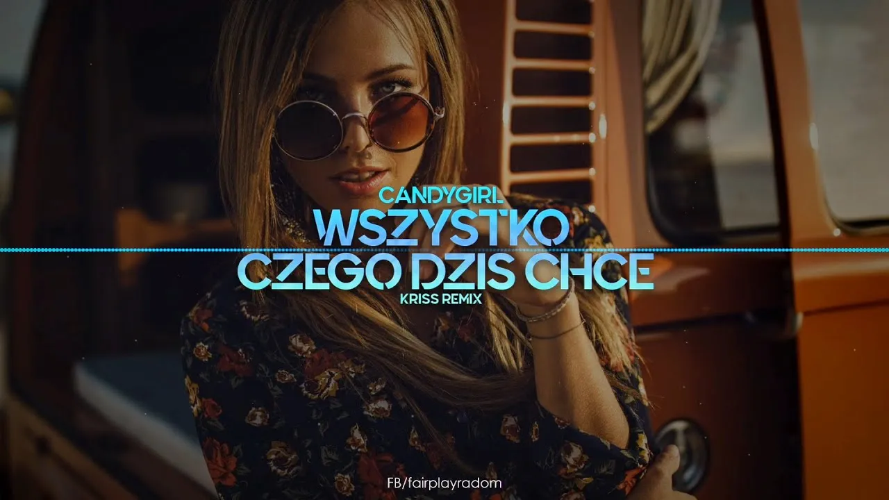 Zdjęcie Tekst piosenki wszystko czego dziś chcę – pełne słowa i znaczenie utworu