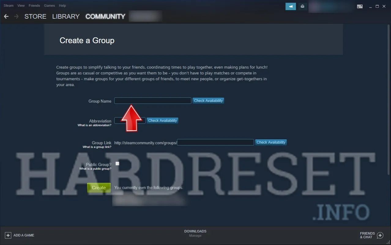 Zdjęcie Jak stworzyć grupę na Steam i zarządzać społecznością graczy - poradnik