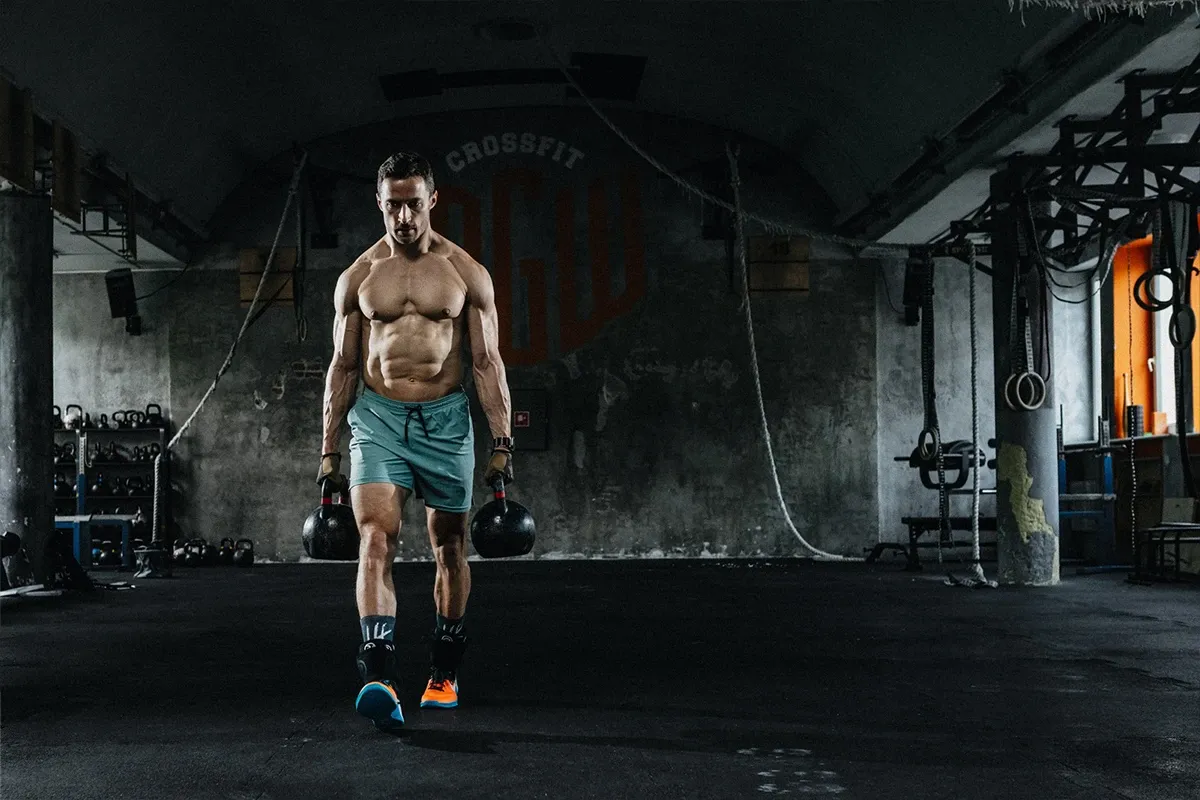 Zdjęcie Crossfit czy siłownia – co wybrać dla lepszych efektów treningowych?