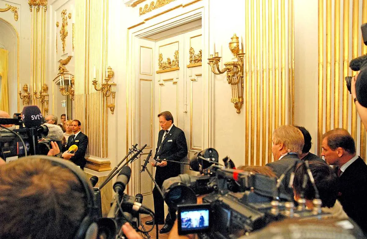 Zdjęcie Ile Nagród Nobla w literaturze przyznano? Historia i najważniejsze fakty