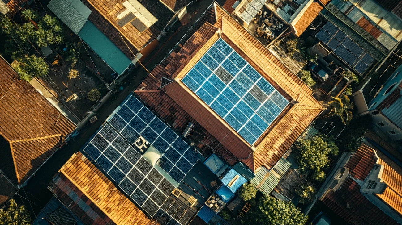 Zdjęcie Koszt i recykling paneli fotowoltaicznych – Ważne informacje, które warto znać