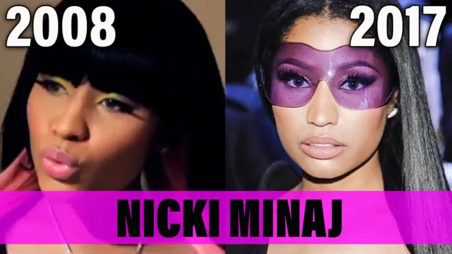 Zdjęcie Nicki Minaj - wiek i kariera rapowej królowej. Poznaj fakty!