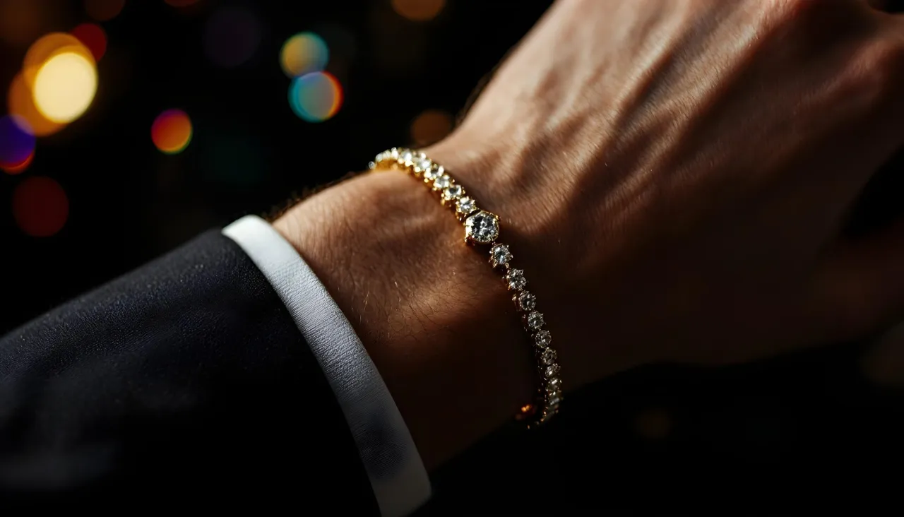 Zdjęcie Stylowe bransoletki na co dzień – wybierz komfort i elegancję