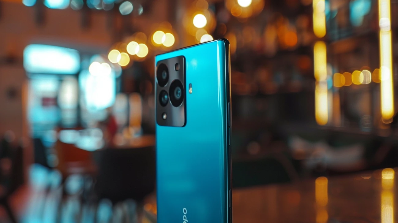 Zdjęcie Oppo X3 Pro: Czy to najlepszy wybór dla ciebie? Poznaj jego funkcje