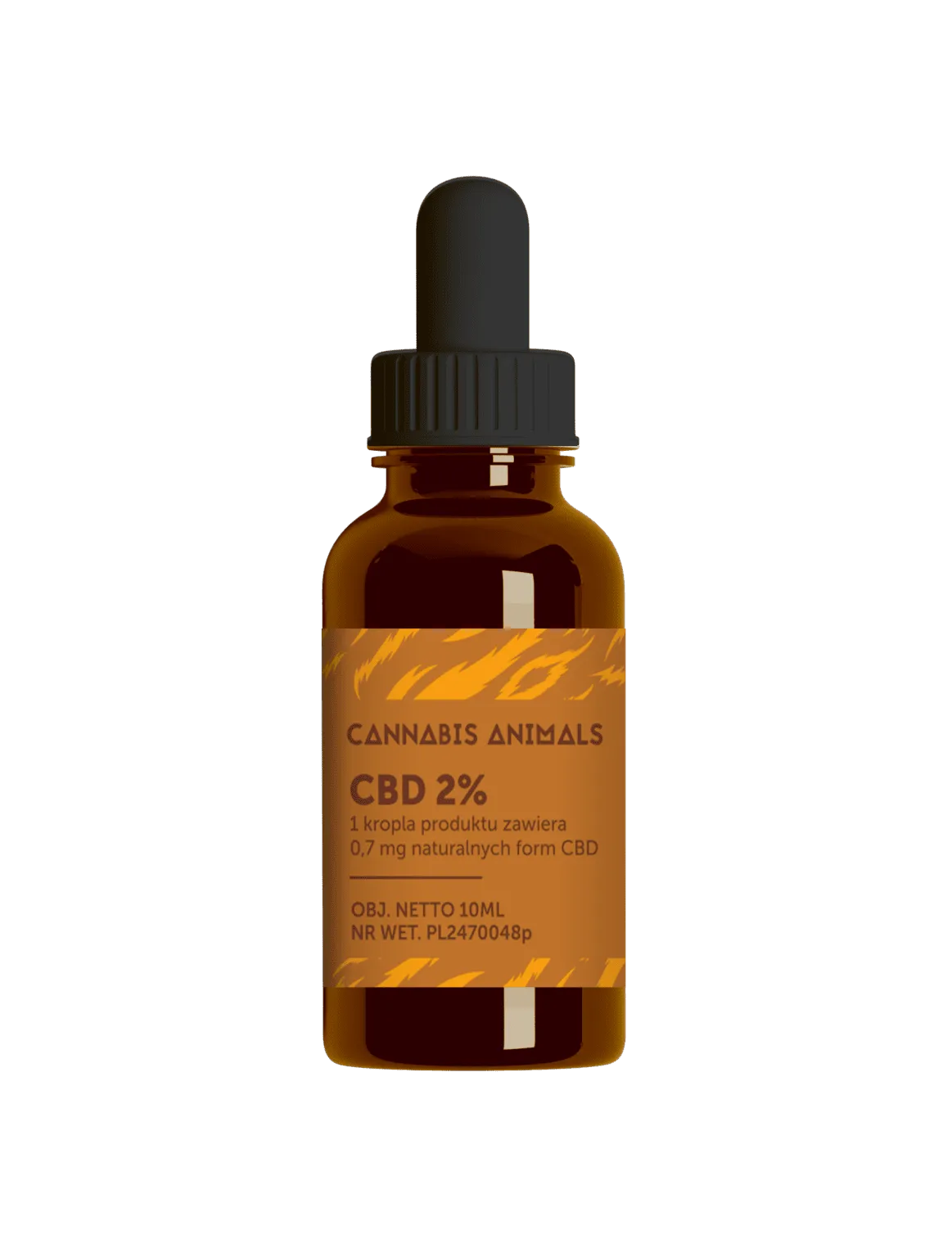 Zdjęcie Jaki olej CBD dla psa: wybierz najlepszy produkt dla zdrowia pupila