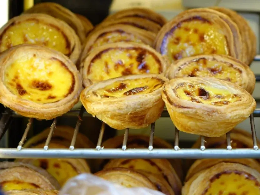Zdjęcie Gdzie zjeść w Lizbonie? Odkryj najlepsze restauracje i dania
