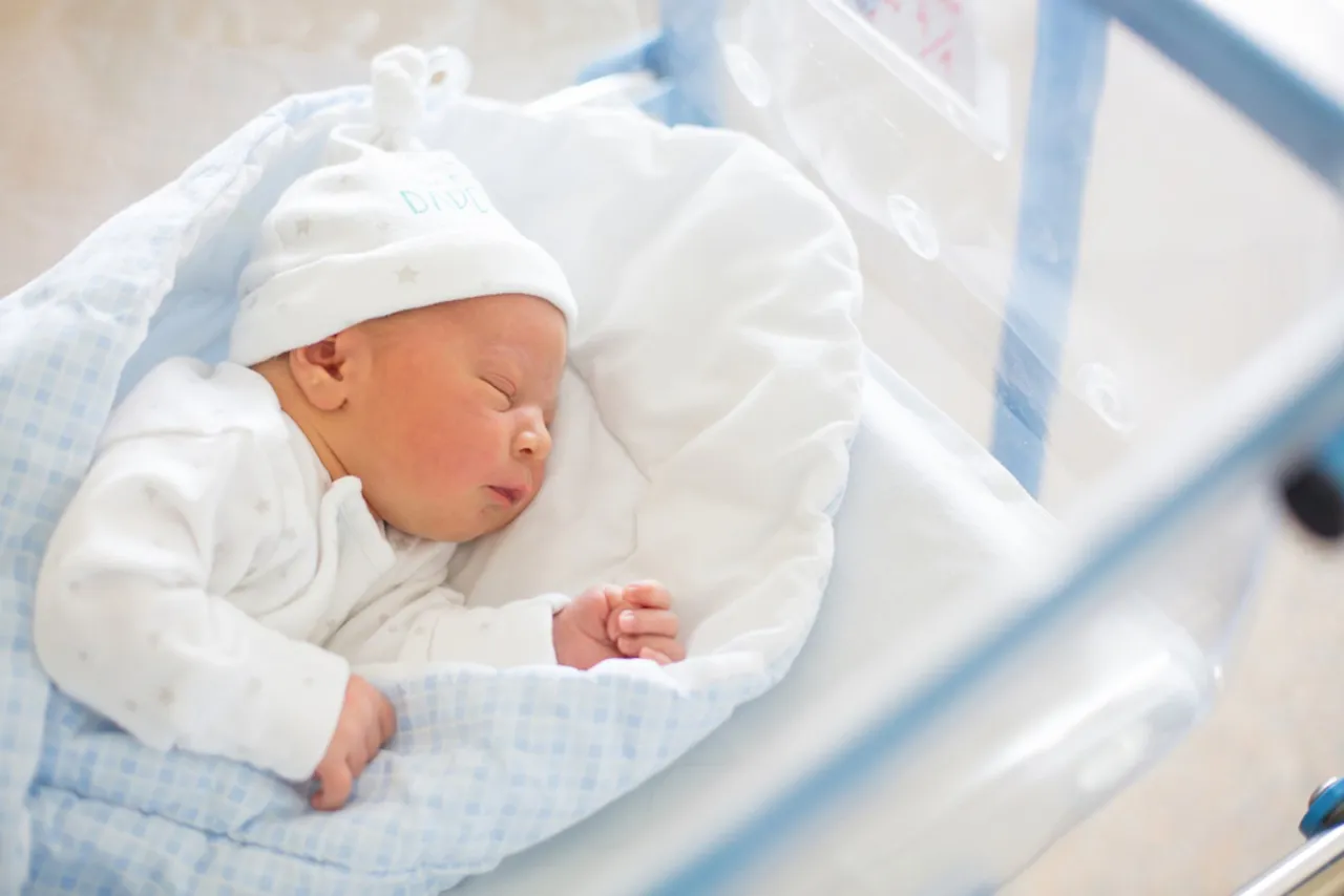 Zdjęcie Becikowe gdzie złożyć? Sprawdź, jak uniknąć błędów w aplikacji