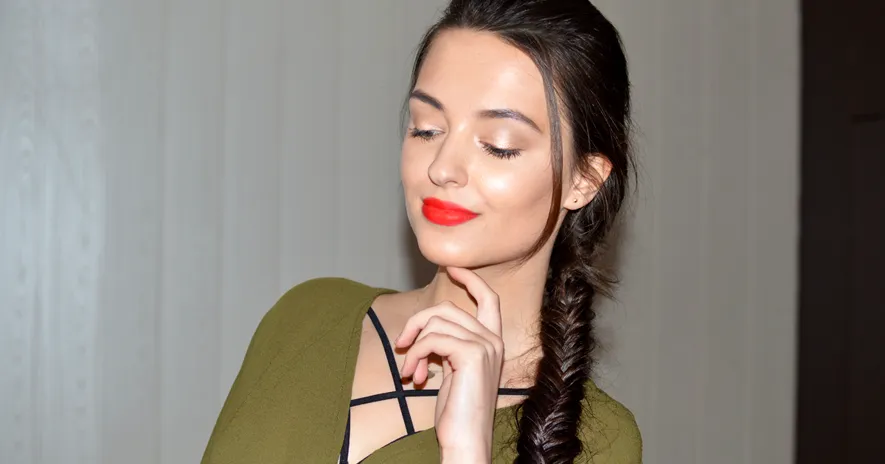 Zdjęcie Jak skutecznie zmienić bladą cerę na zdrową i promienną?