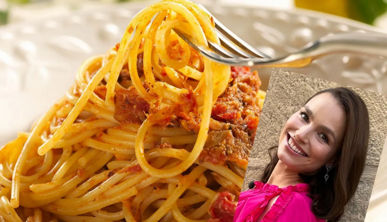 Zdjęcie Sprawdzony przepis na spaghetti, który zawsze się udaje i zachwyca