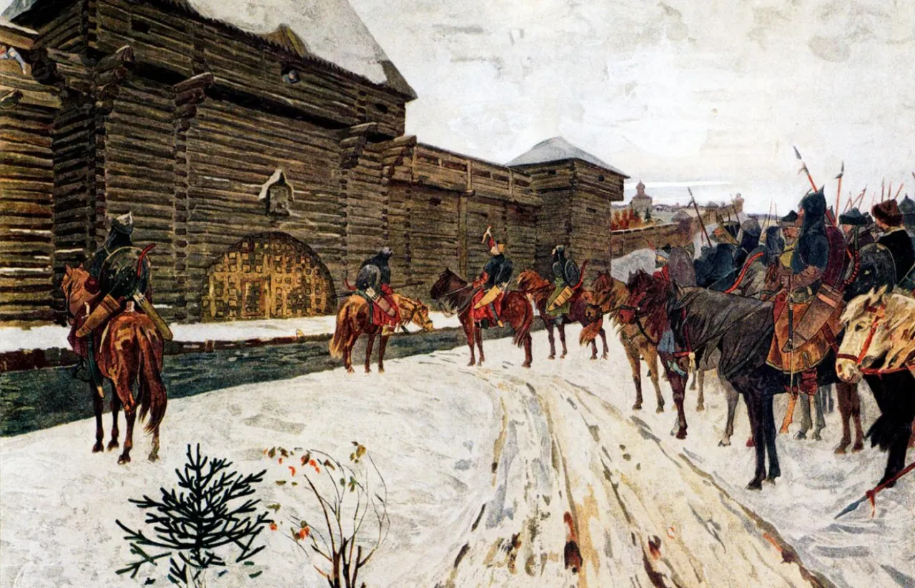 Zdjęcie Cywilizacja turańska: unikalne cechy i ich znaczenie w historii