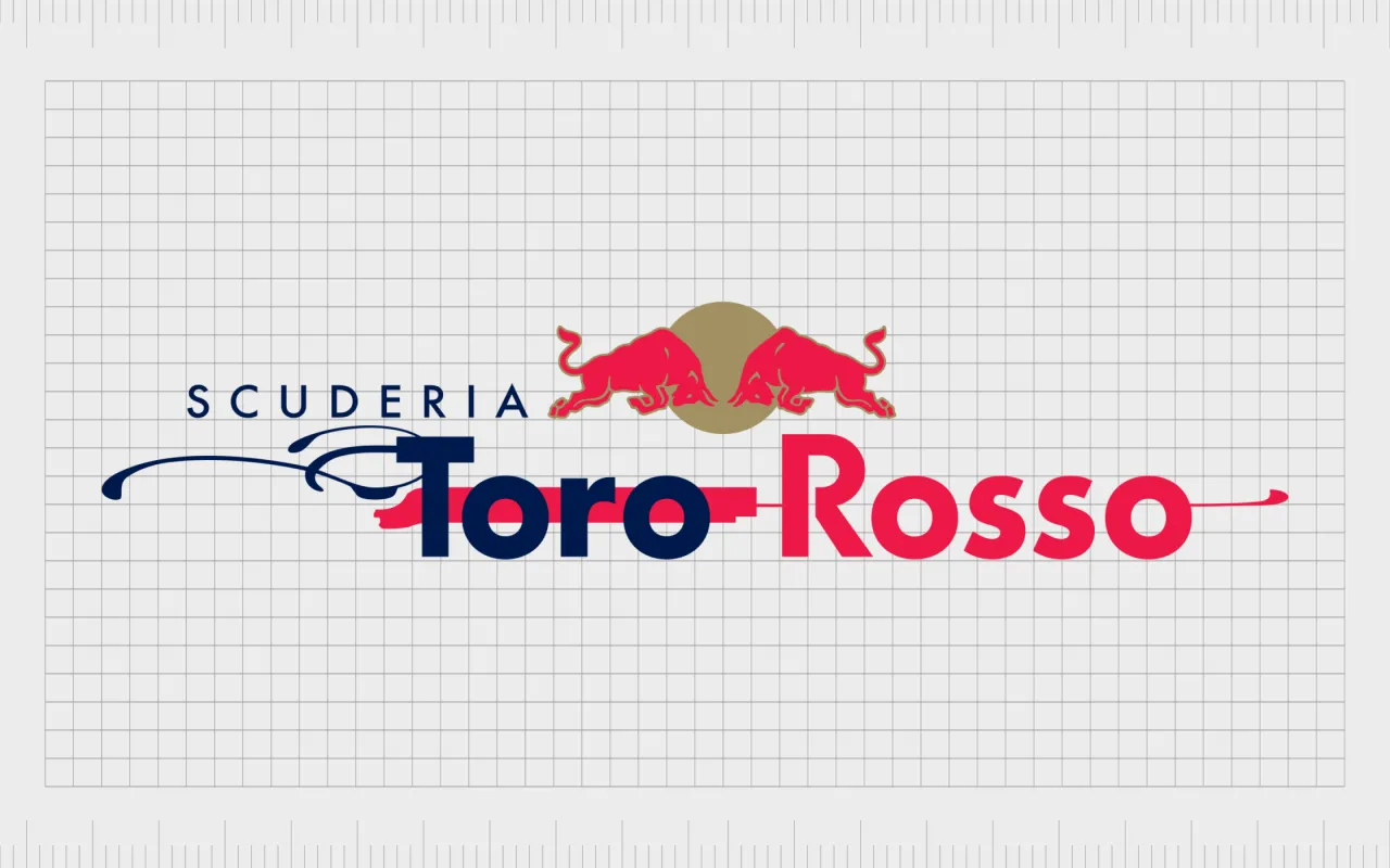 Zdjęcie Historia Toro Rosso: Jak zespół rozwinął się w Scuderia AlphaTauri