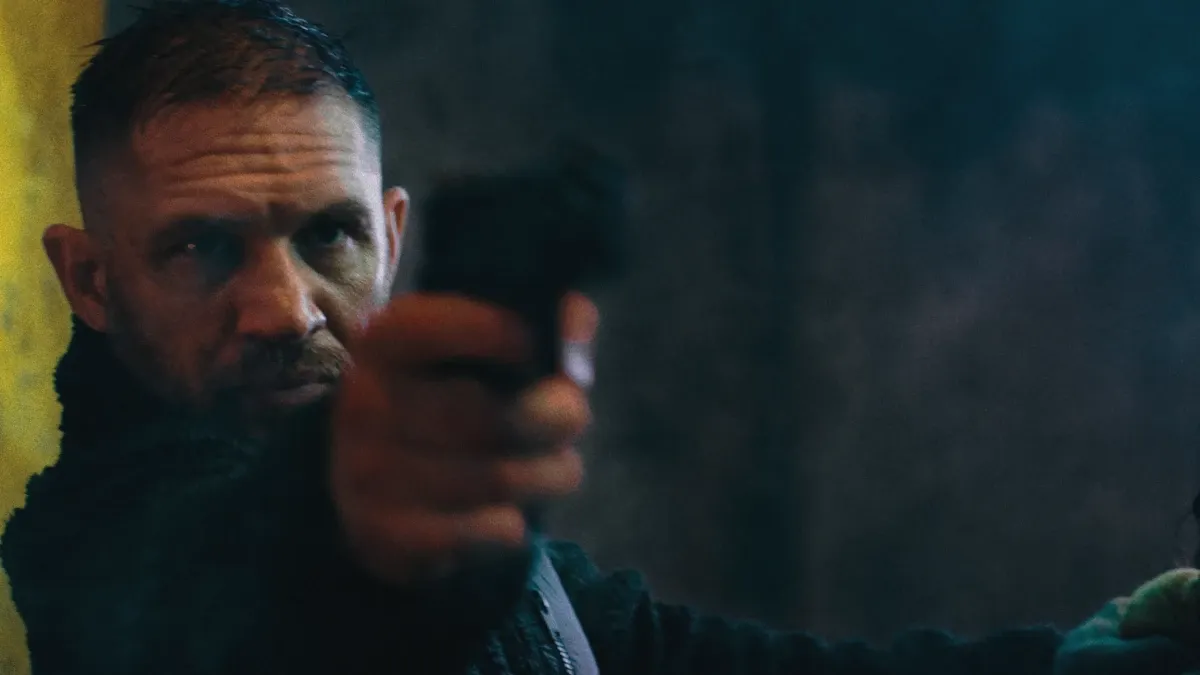 Zdjęcie Gdzie oglądać film Władcy chaosu w kinach: aktualne seanse i rezerwacje