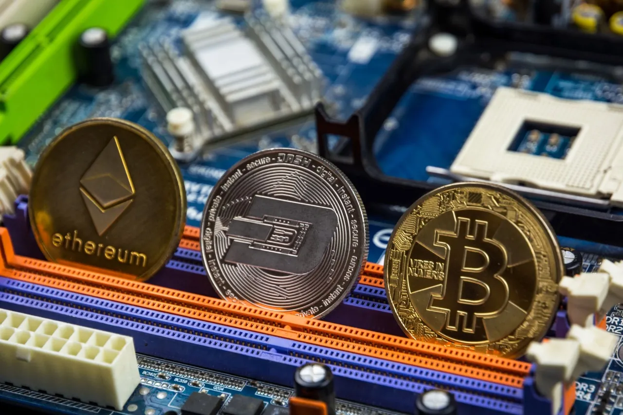Zdjęcie Kryptowaluta Pi: jak działa, czy warto inwestować i jak ją zdobyć?
