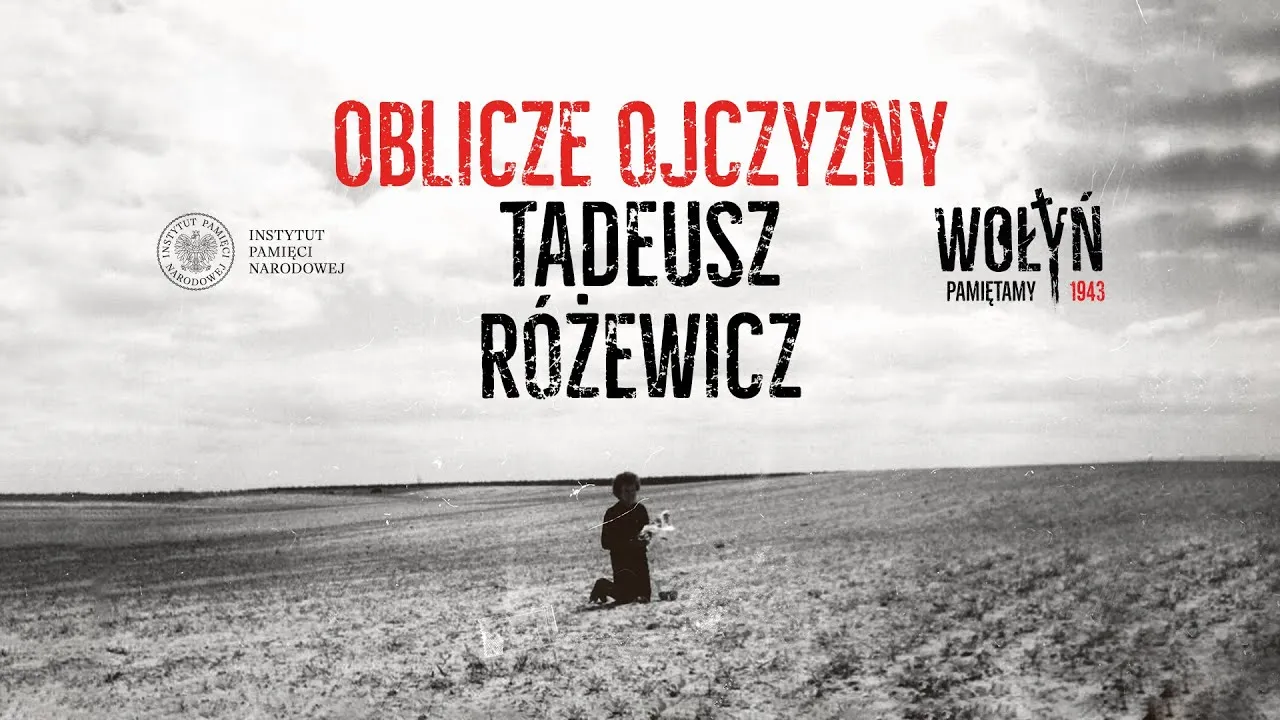 Zdjęcie Lament wiersz Różewicza: analiza bólu i utraty w obliczu wojny
