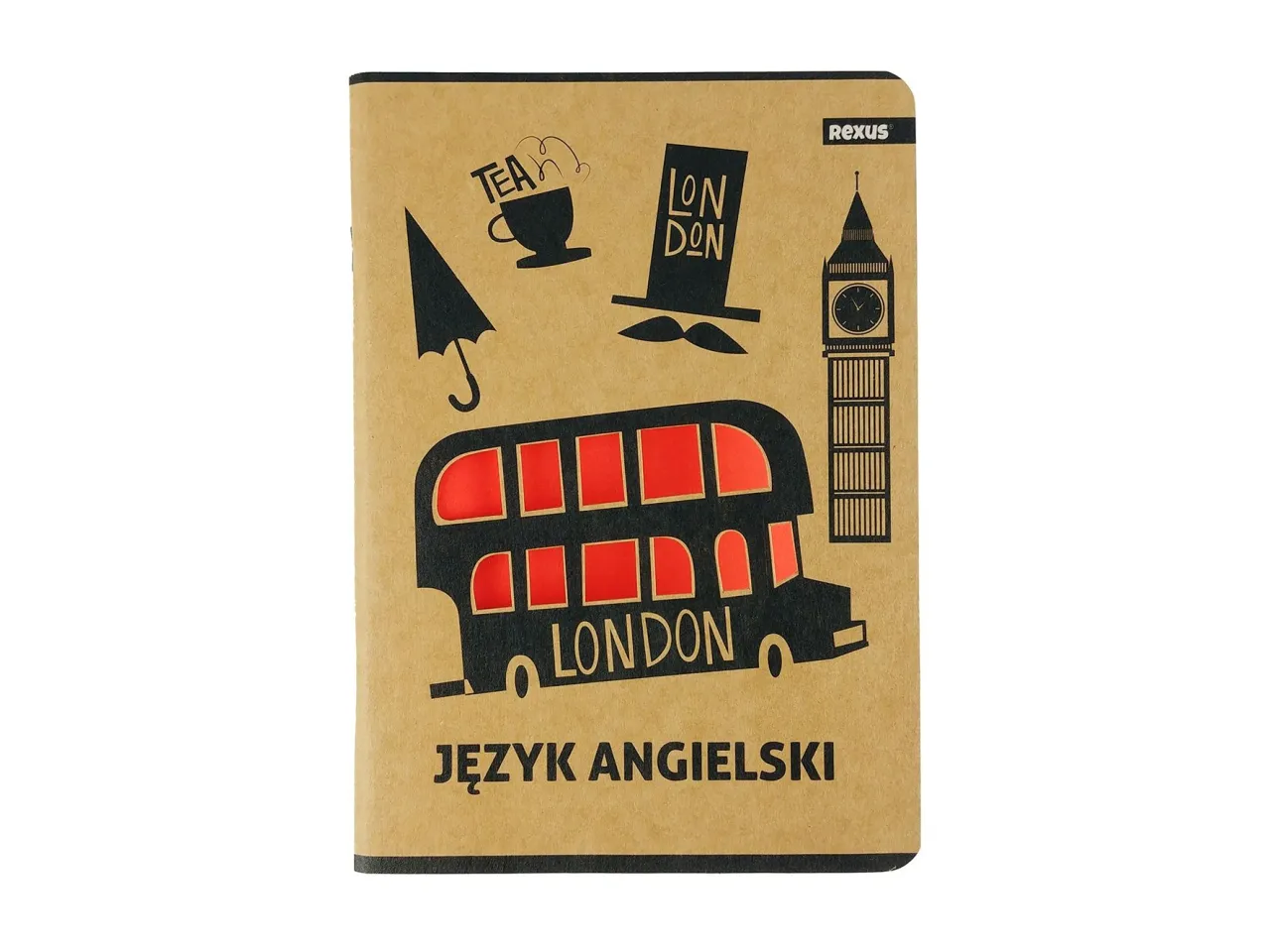 Zdjęcie Jak jest po angielsku zeszyt? Odkryj różne tłumaczenia i przykłady