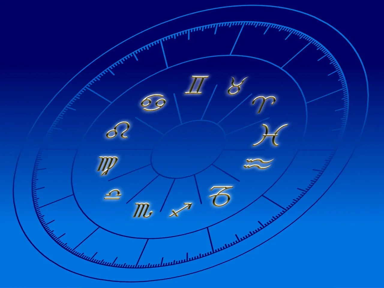 Zdjęcie Czy horoskopy to grzech? Zobacz, co mówi Kościół katolicki o astrologii